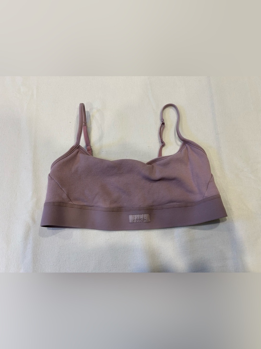 Women’s skims bralette